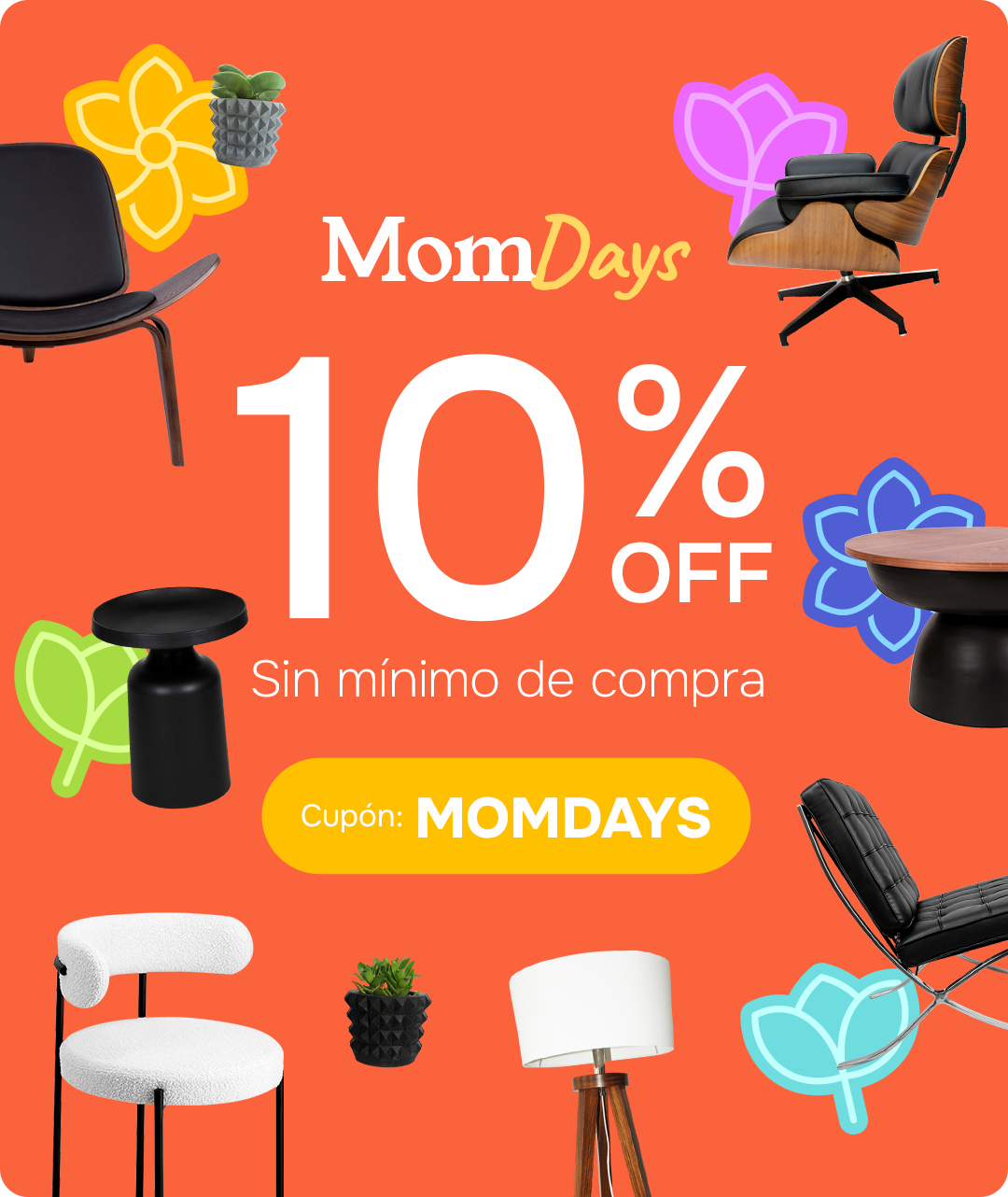 MOM Days - SPAACIO Design Central