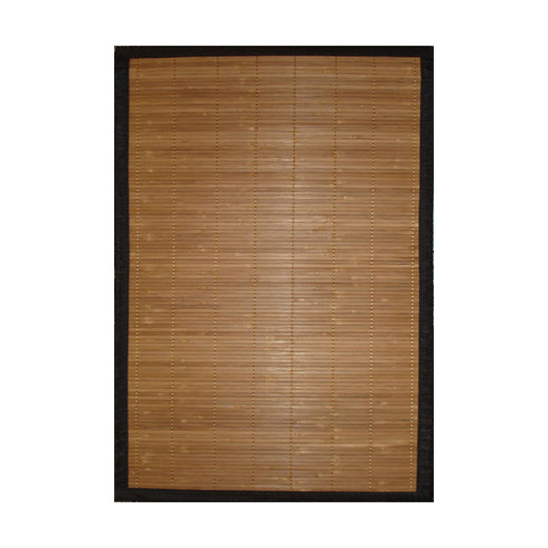 Tapete de Bamboo Natural Adei