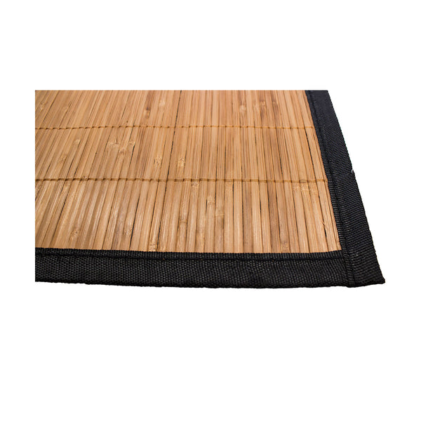 Tapete de Bamboo Natural Adei