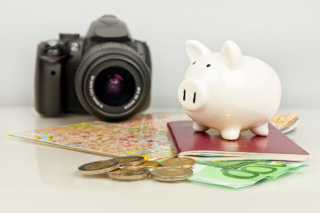 ¿Cómo ahorrar dinero mientras viajas?