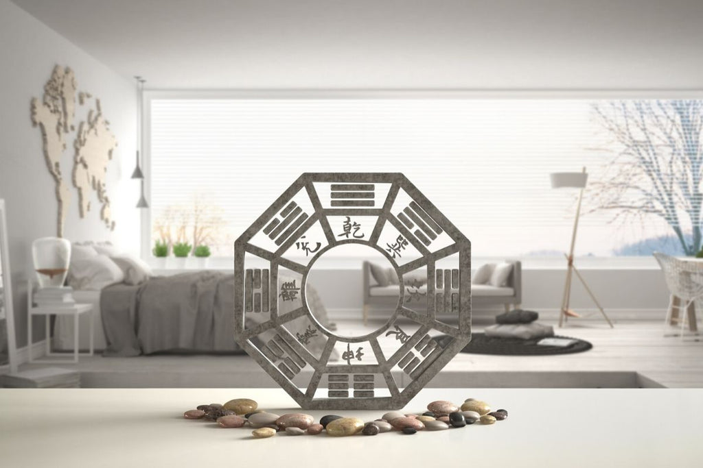 Guía básica de feng shui en la casa | Decoración de interiores