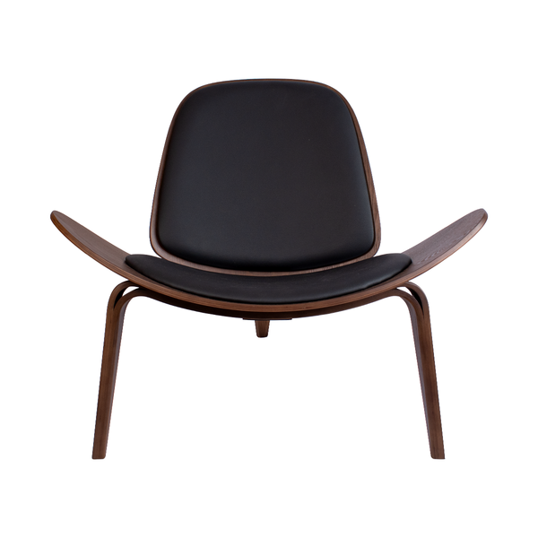 Silla Réplica Shell - SPAACIO Design Central
