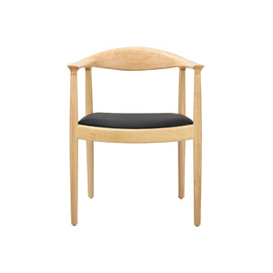Silla Réplica The Chair - Natural