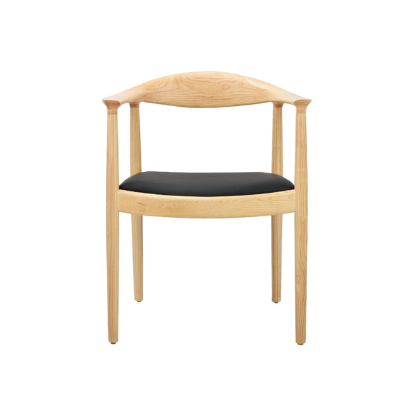 Silla de Comedor Réplica The Chair - Natural