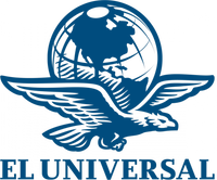 Logo del periódico El Universal