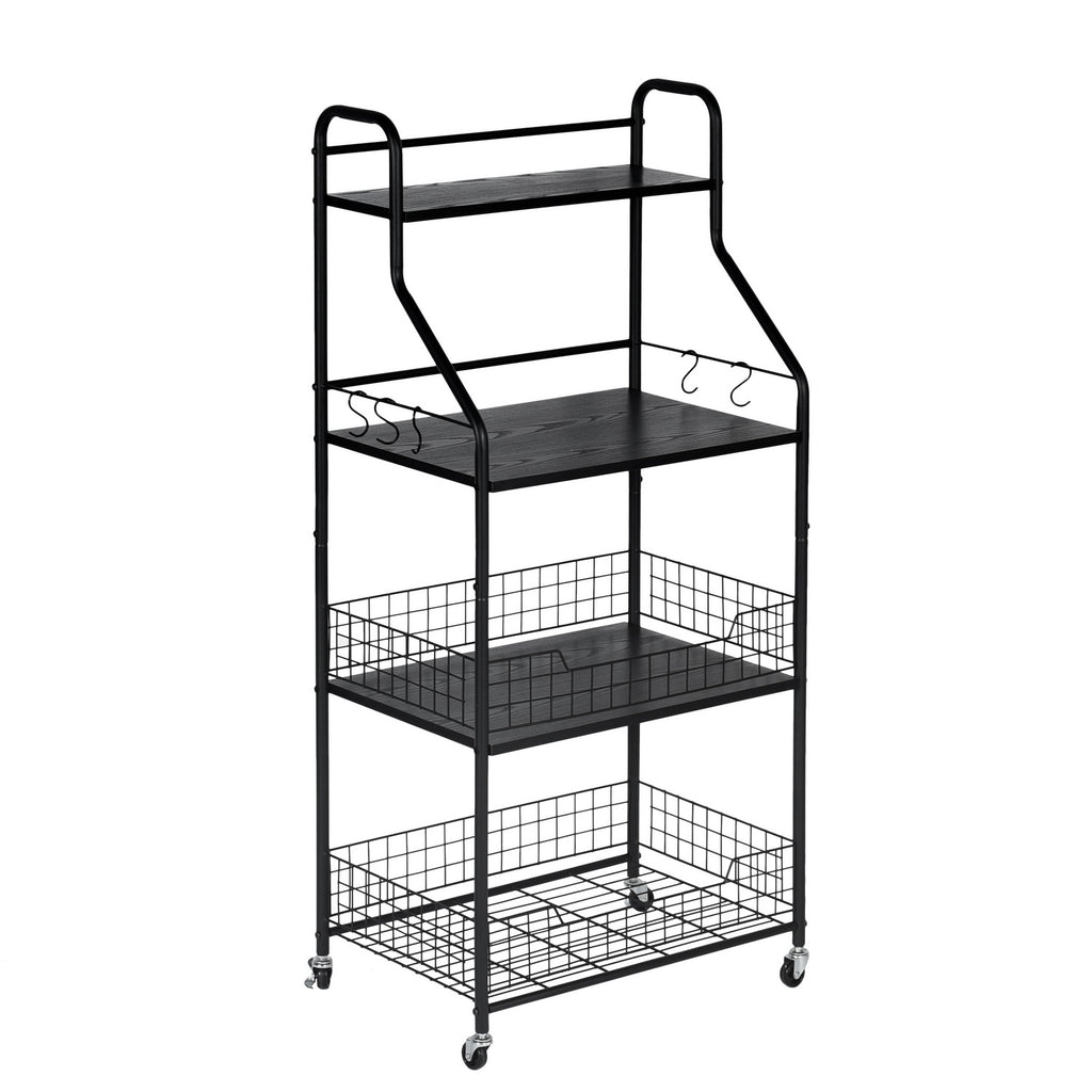 Estante de Cocina Ohara Metal