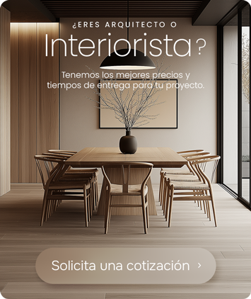 Banner de arquitectos - SPAACIO Design Central