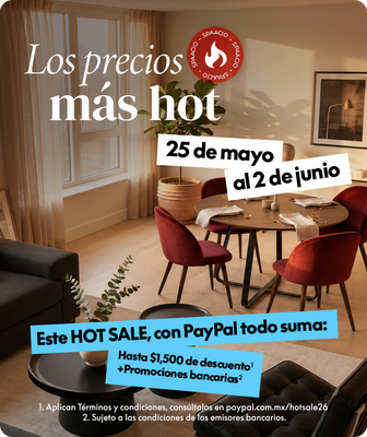 Mercado Pago - SPAACIO Design Central