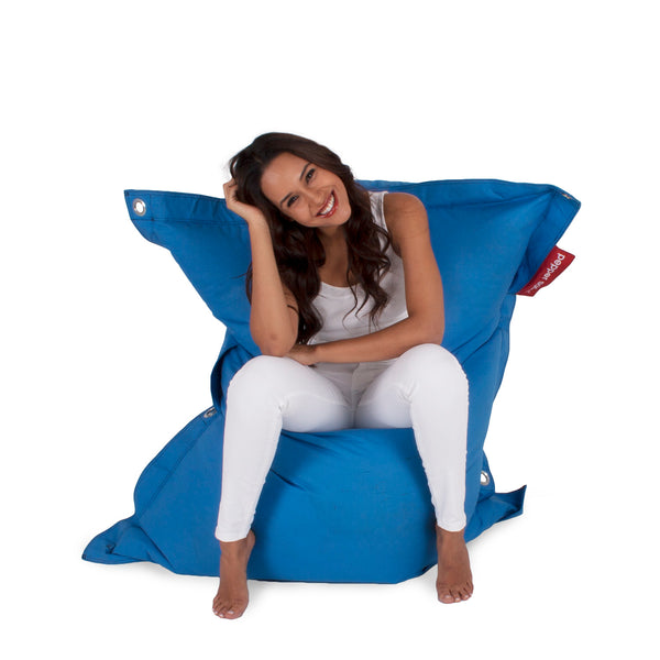 Puff Acalia Azul
