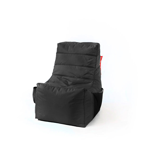 Puff Eiko Kids Negro