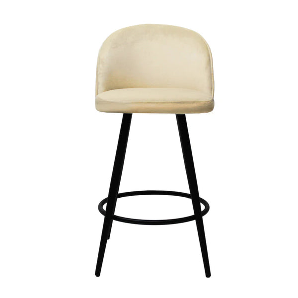 Banco Circe - Beige - SPAACIO Design Central