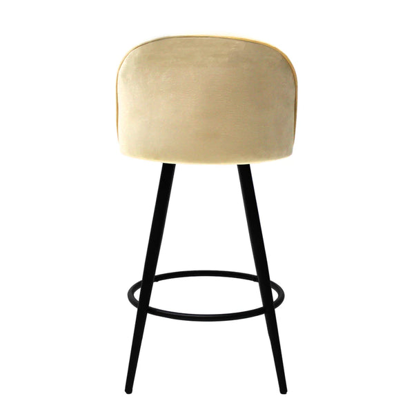 Banco Circe - Beige - SPAACIO Design Central