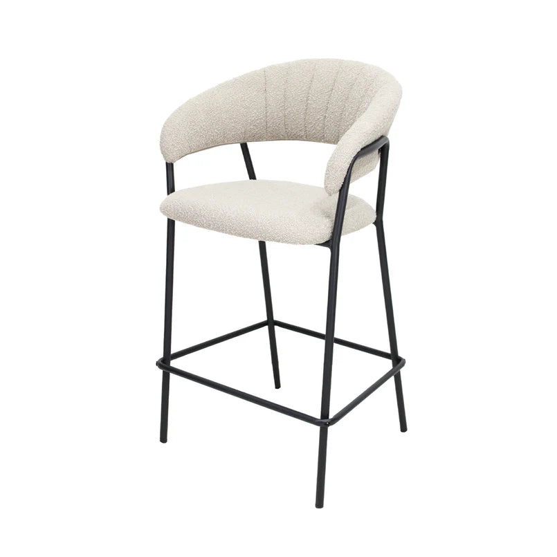 Banco de Cocina Alya - Beige