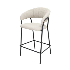 Banco de Cocina Alya - Beige