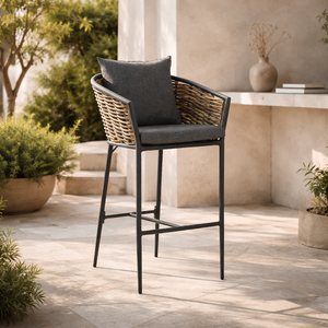 Banco de Exterior Kimo - SPAACIO Design Central