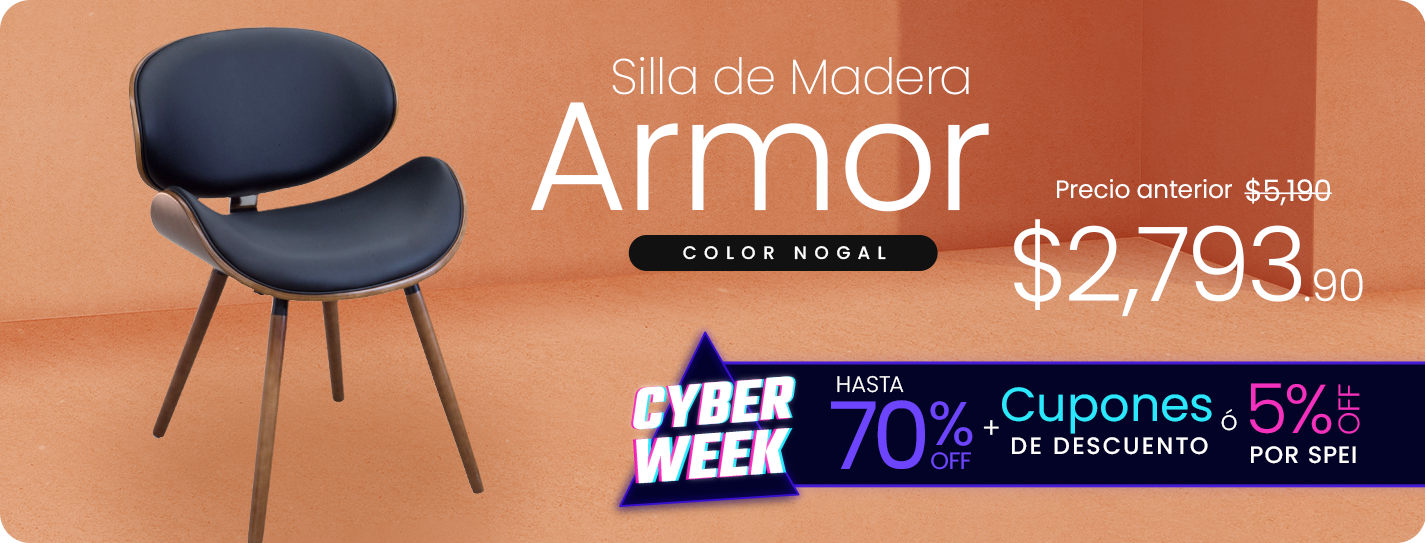 Silla Armor - SPAACIO Design Central