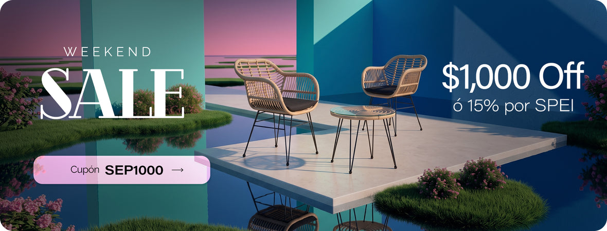 Flash Sale - SPAACIO Design Central