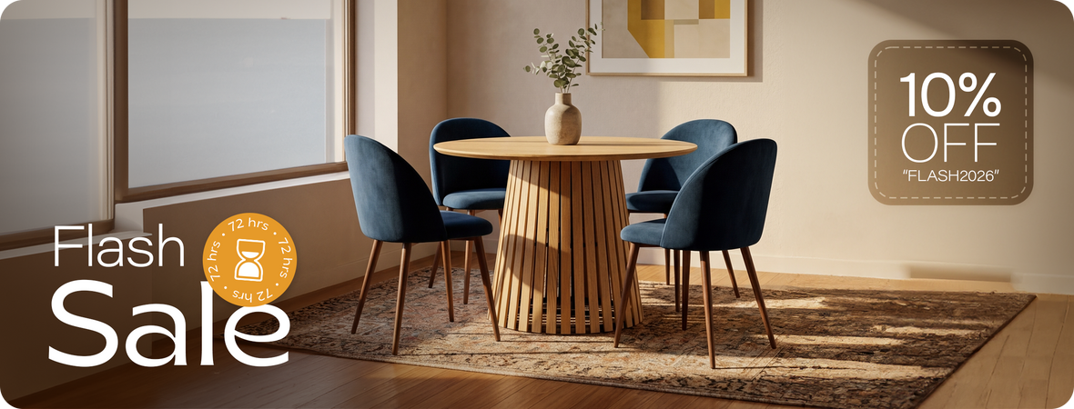 Muebles más Vendidos - SPAACIO Design Central