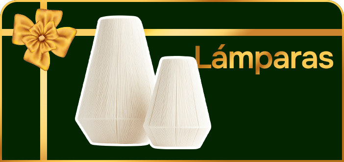 Lámparas - SPAACIO Design Central