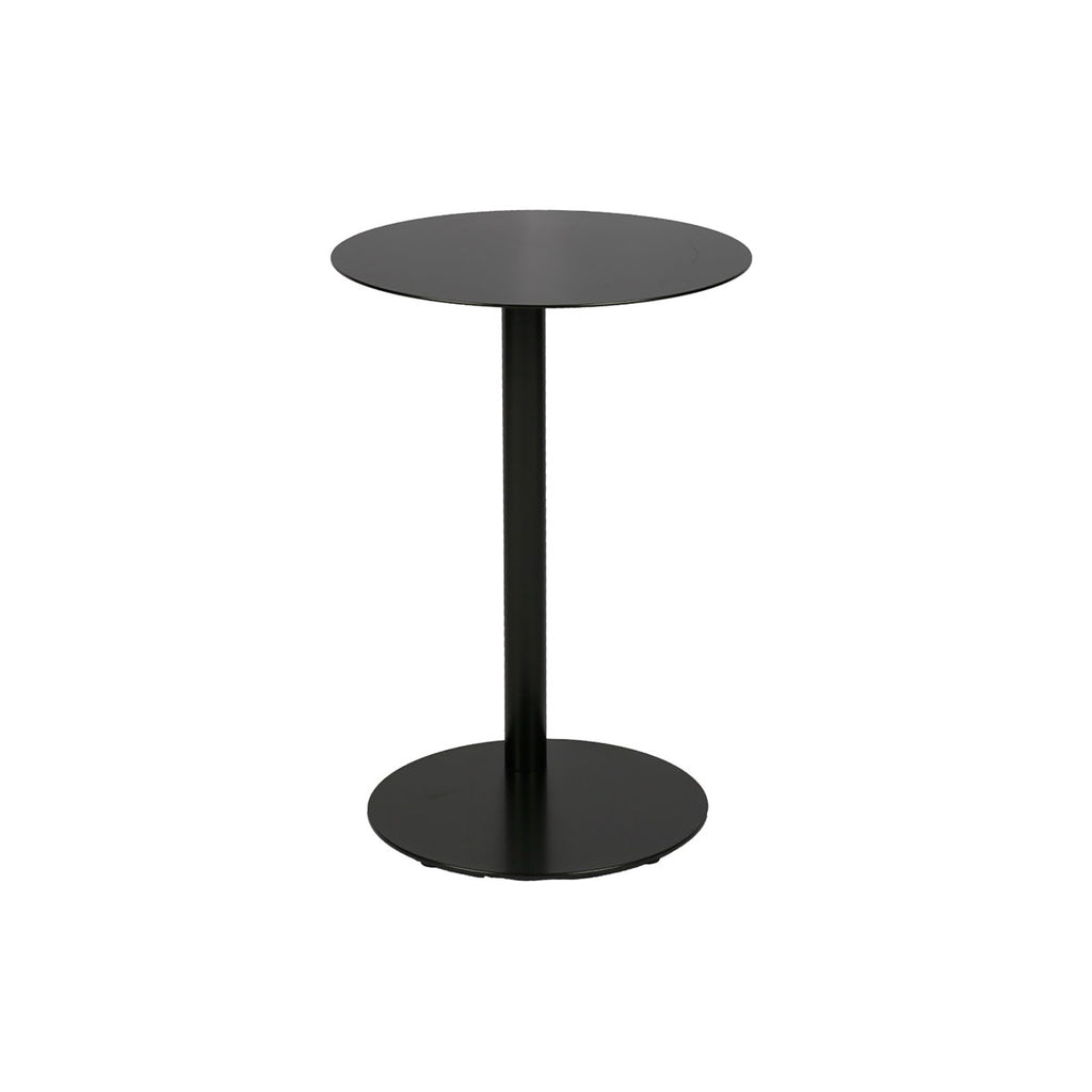 Mesa Lateral de Exterior Elanni