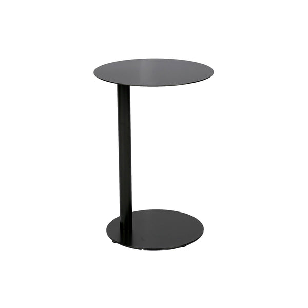 Mesa Lateral de Exterior Elanni
