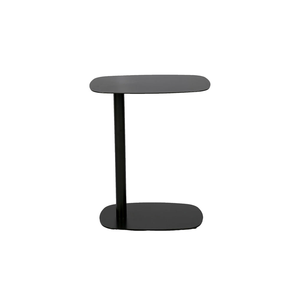 Mesa Lateral de Exterior Ela