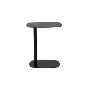 Mesa Lateral de Exterior Ela
