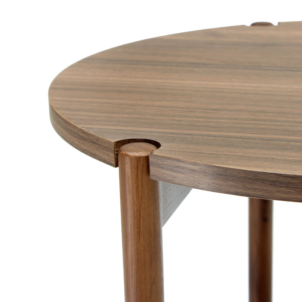 Mesa Lateral Circular Rahui