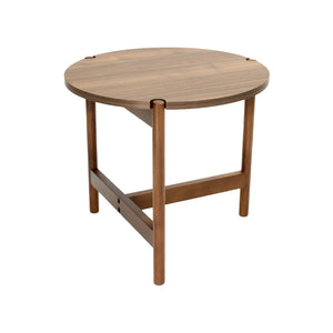 Mesa Lateral Circular Rahui