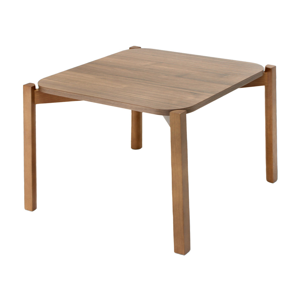 Mesa Lateral Cuadrada Tonalli
