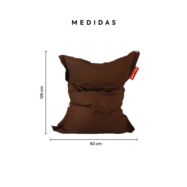 Sack Original - Cafe - SPAACIO Design Central