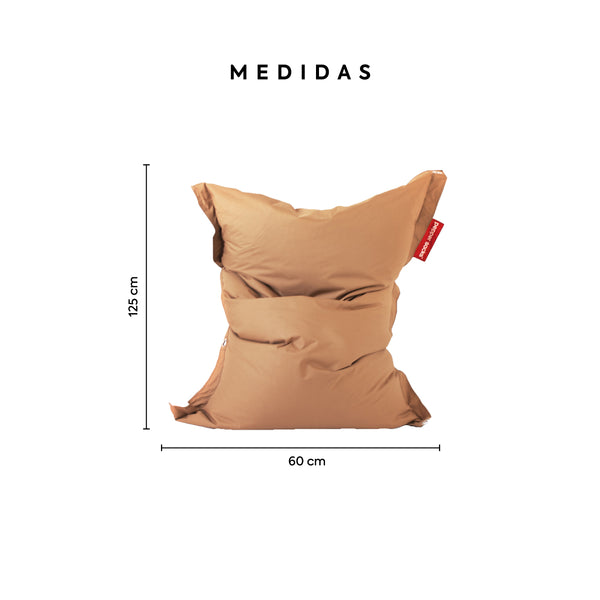 Sack Original - Ocre