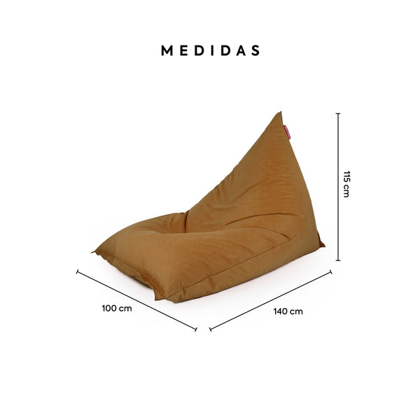 Sack Tokyo - Ocre - SPAACIO Design Central