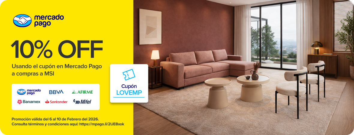 Muebles más Vendidos - SPAACIO Design Central