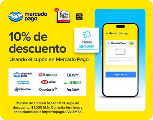 Mercado Pago - SPAACIO Design Central