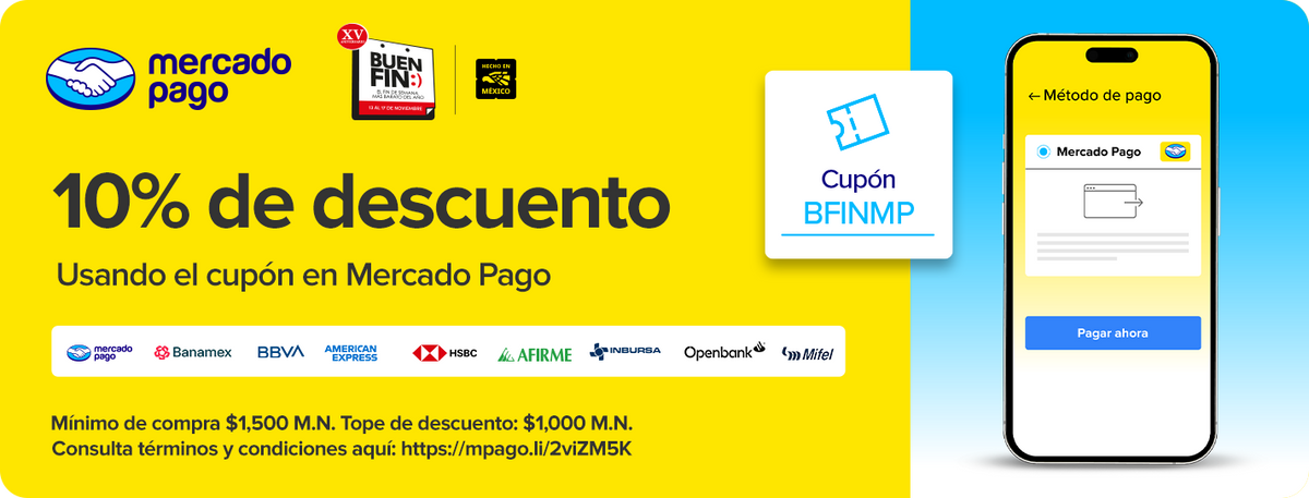 Mercado Pago - SPAACIO Design Central