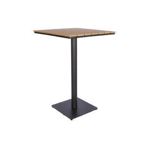 Mesa De Exterior Para Bar Verdi