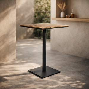 Mesa De Exterior Para Bar Verdi - SPAACIO Design Central