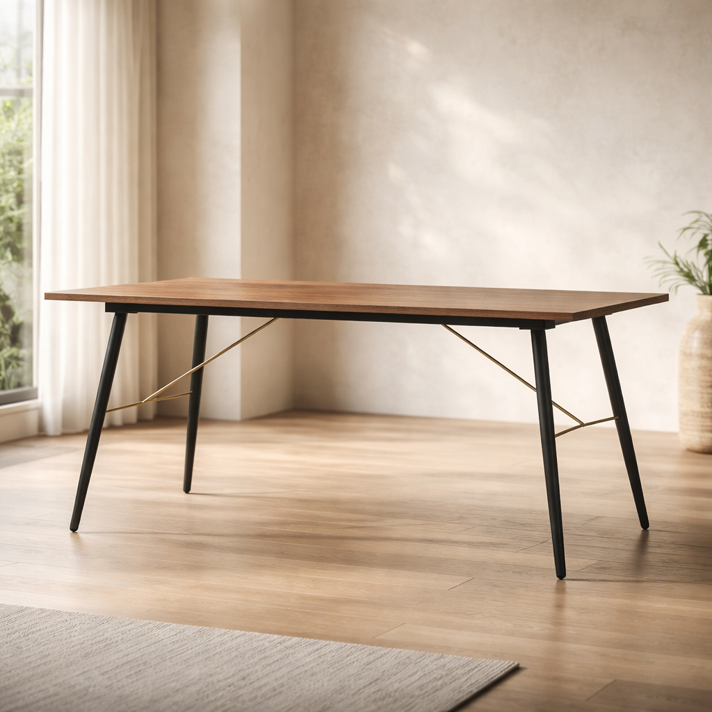 Mesa de Comedor Lucco