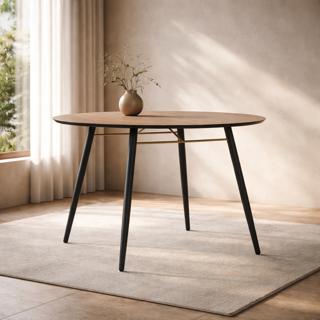 Mesa de Comedor Unno