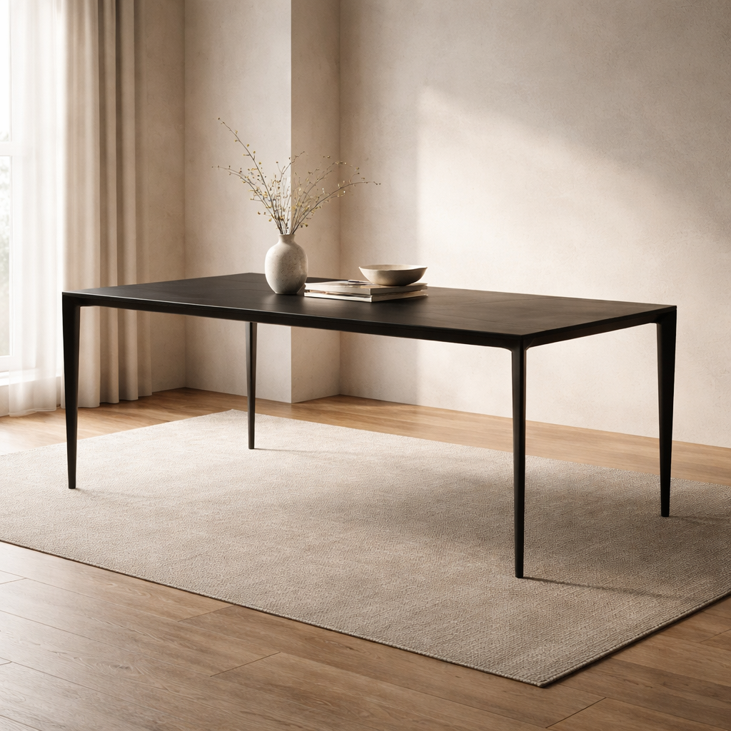 Mesa de Comedor Mayida 6 Pax