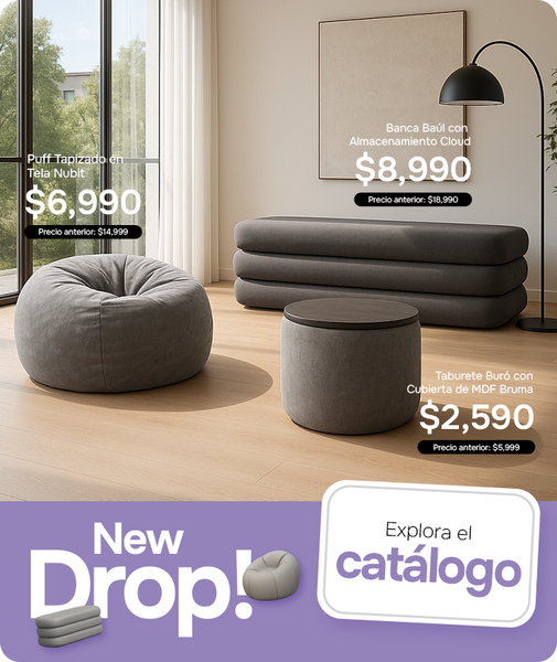 Habitación - SPAACIO Design Central