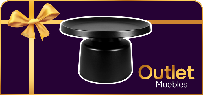 Muebles Outlet - SPAACIO Design Central