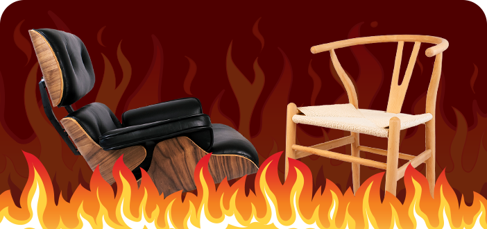 Muebles Outlet - SPAACIO Design Central