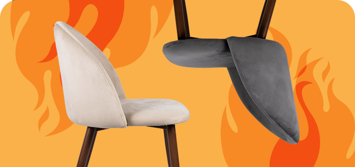 Muebles Outlet - SPAACIO Design Central