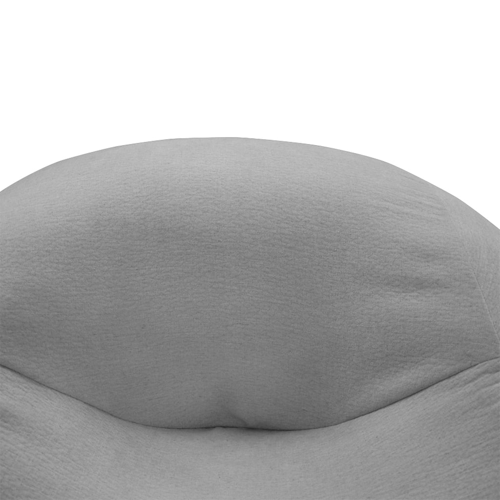 Puff de Hule Espuma Tela Hug – SPAACIO Design Central