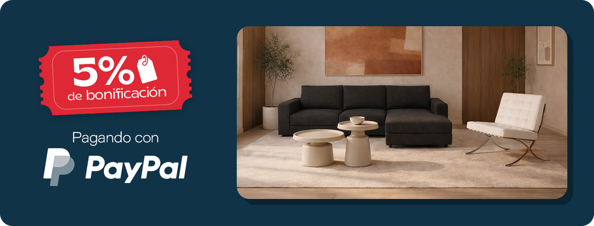 PayPal - SPAACIO Design Central