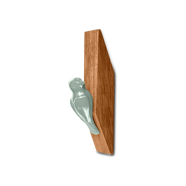 Perchero Carpenter - SPAACIO Design Central