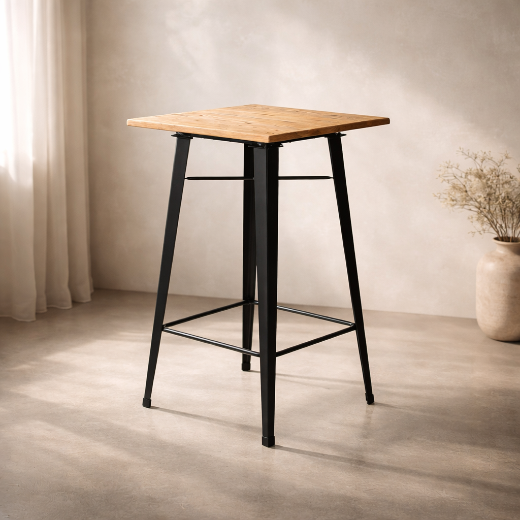 Periquera Tolix Réplica - Natural