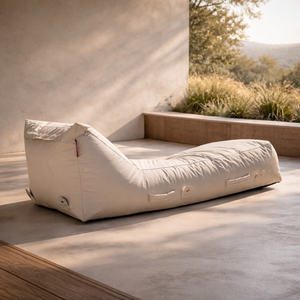 Puff Camastro - Cherry - SPAACIO Design Central